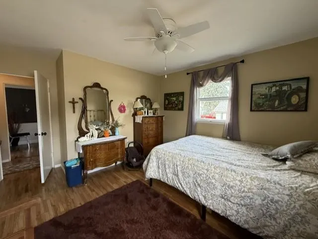 421 NE 4th Street NE Valley City, ND 58072