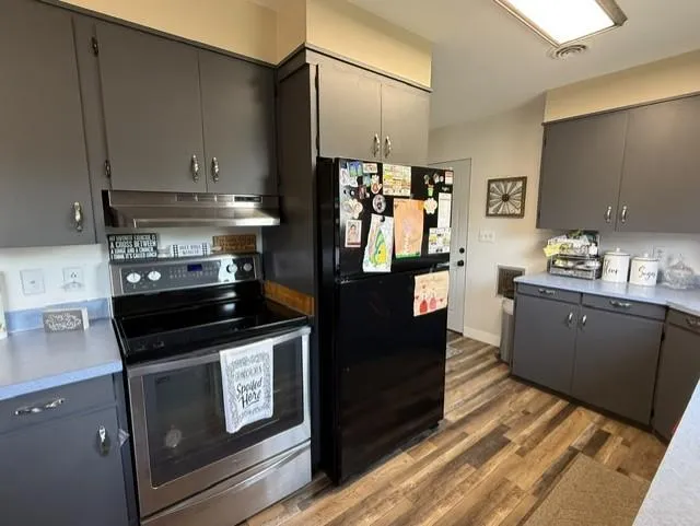 421 NE 4th Street NE Valley City, ND 58072