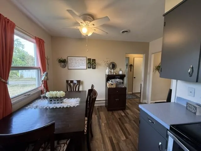 421 NE 4th Street NE Valley City, ND 58072