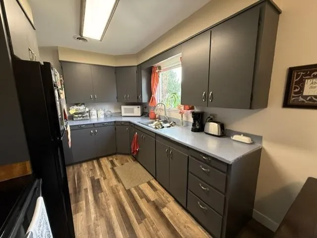 421 NE 4th Street NE Valley City, ND 58072