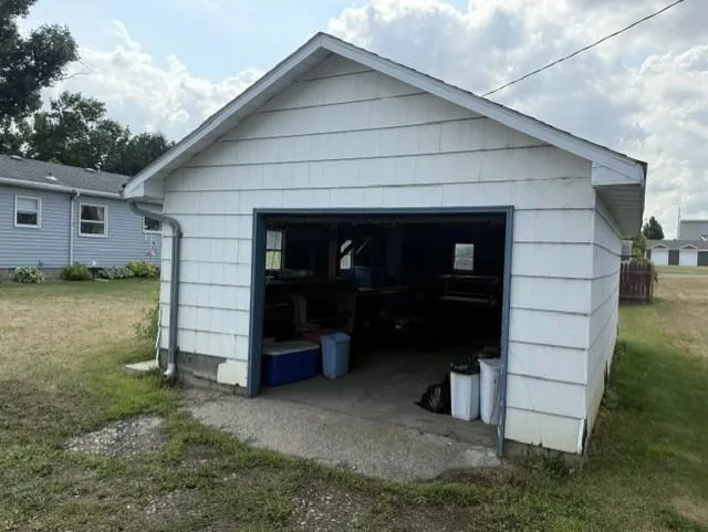 421 NE 4th Street NE Valley City, ND 58072