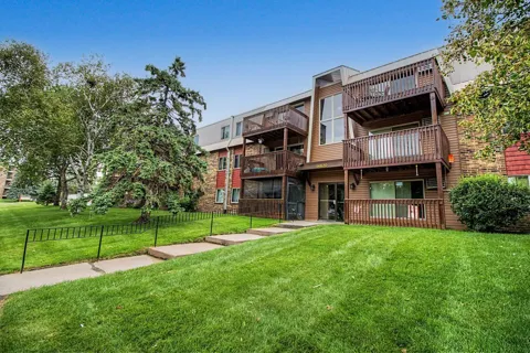 14620 Garrett Avenue #112