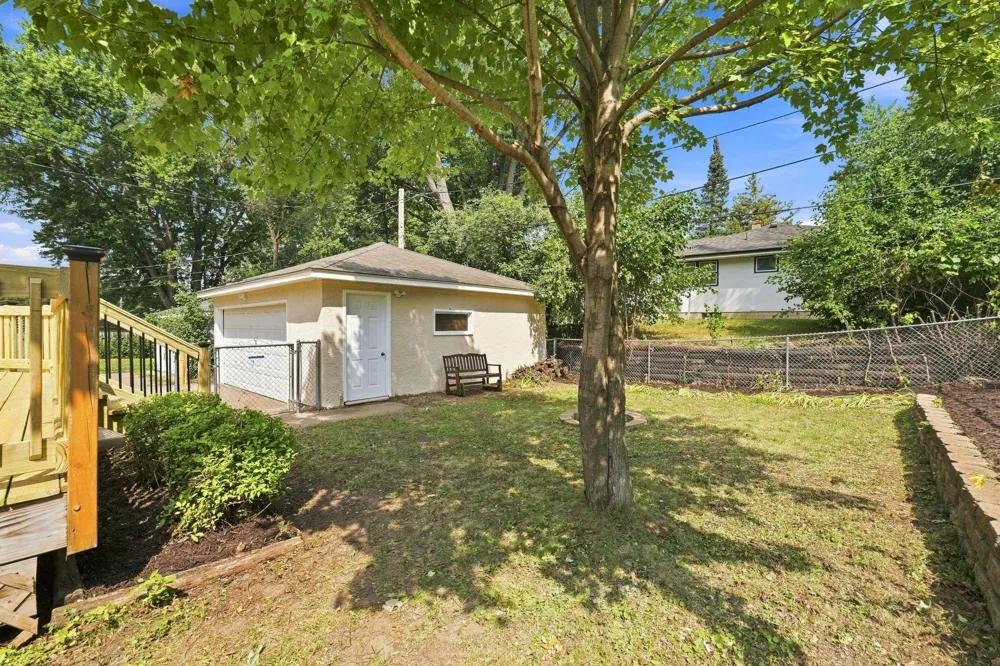 2481. 19th Avenue E North Saint Paul, MN 55109