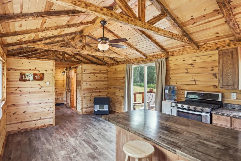 61633 Norway Spruce Road Finlayson, MN 55735