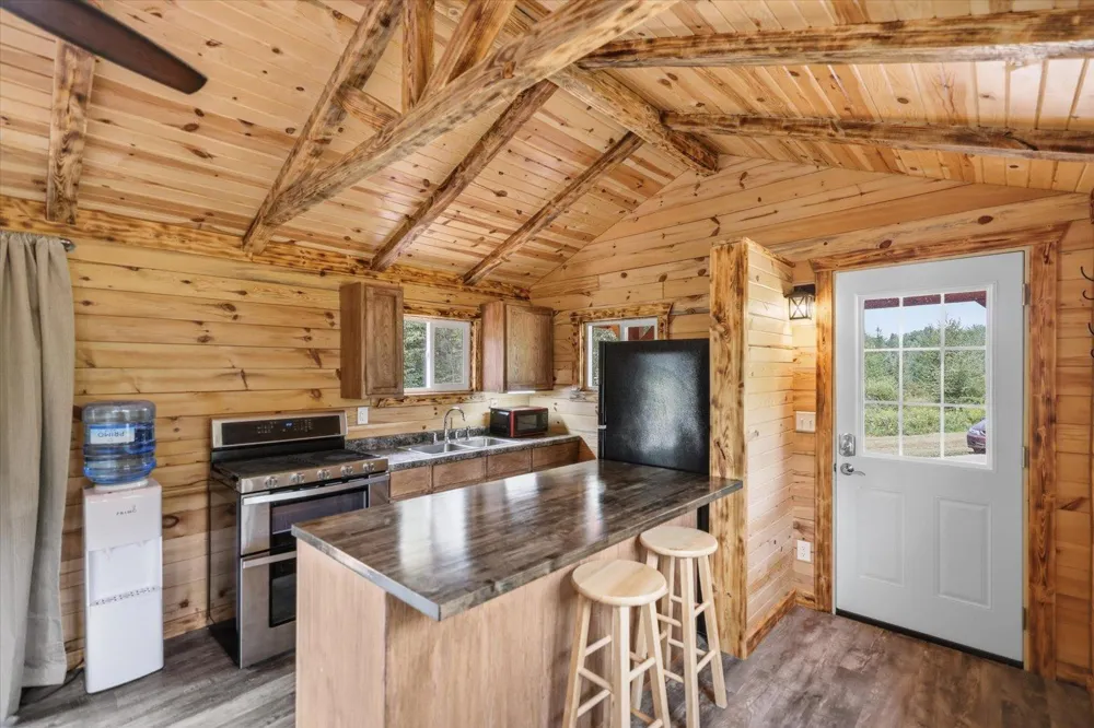 61633 Norway Spruce Road Finlayson, MN 55735