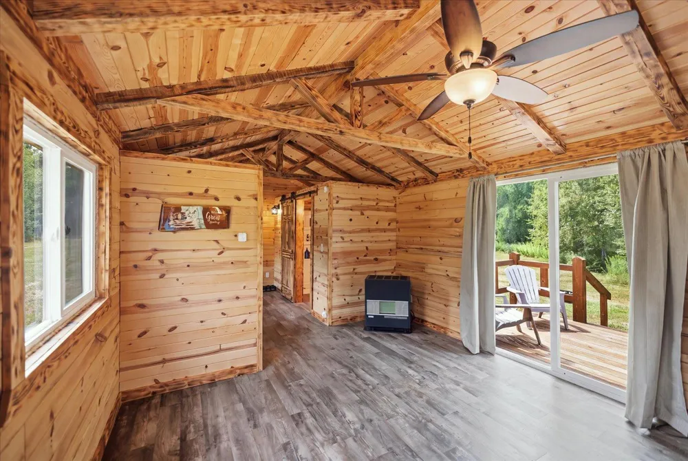 61633 Norway Spruce Road Finlayson, MN 55735