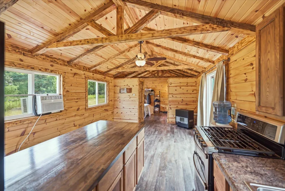61633 Norway Spruce Road Finlayson, MN 55735