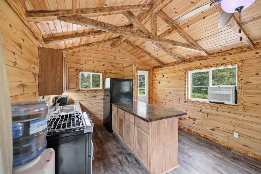 61633 Norway Spruce Road Finlayson, MN 55735
