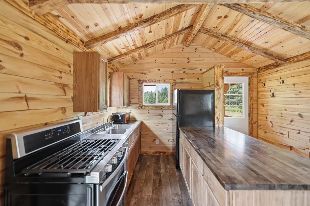 61633 Norway Spruce Road Finlayson, MN 55735