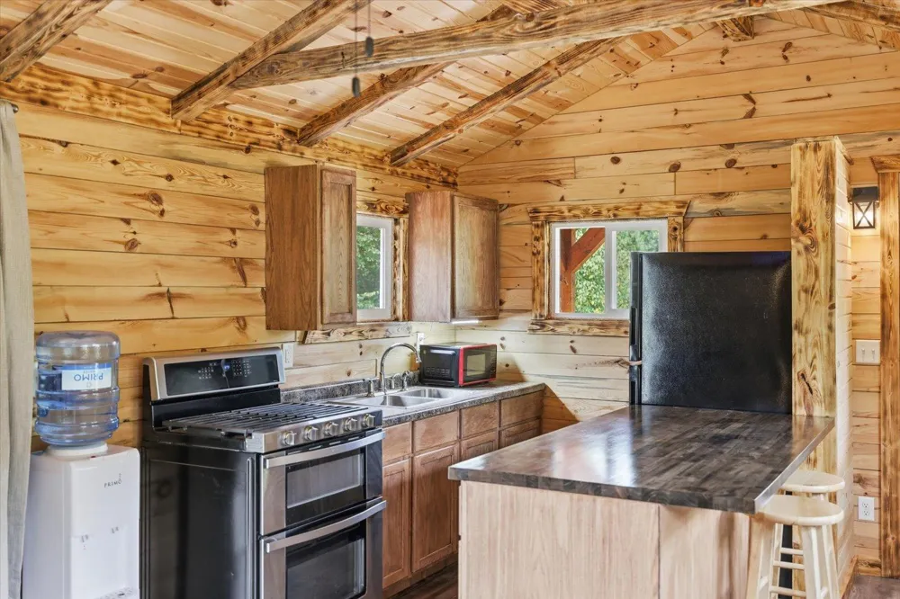 61633 Norway Spruce Road Finlayson, MN 55735
