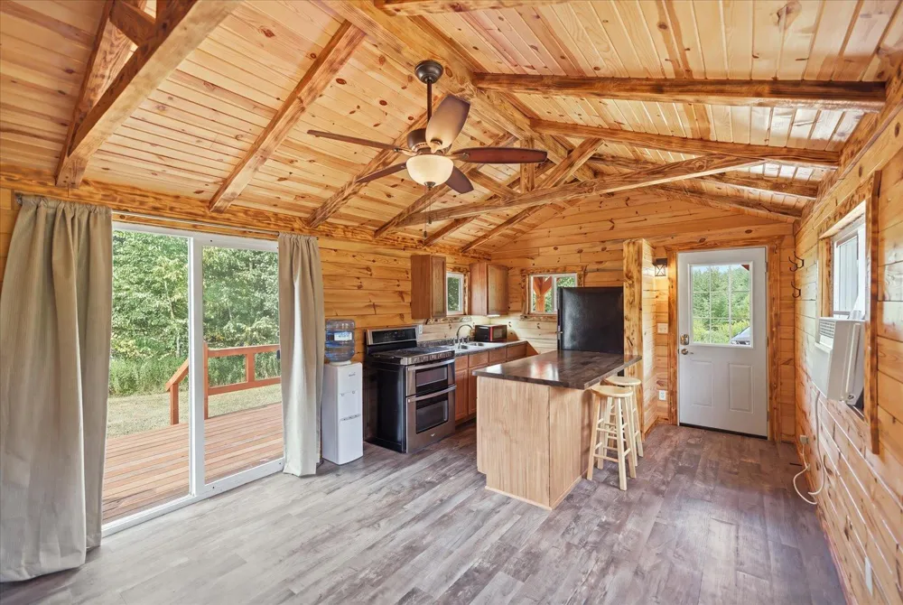 61633 Norway Spruce Road Finlayson, MN 55735