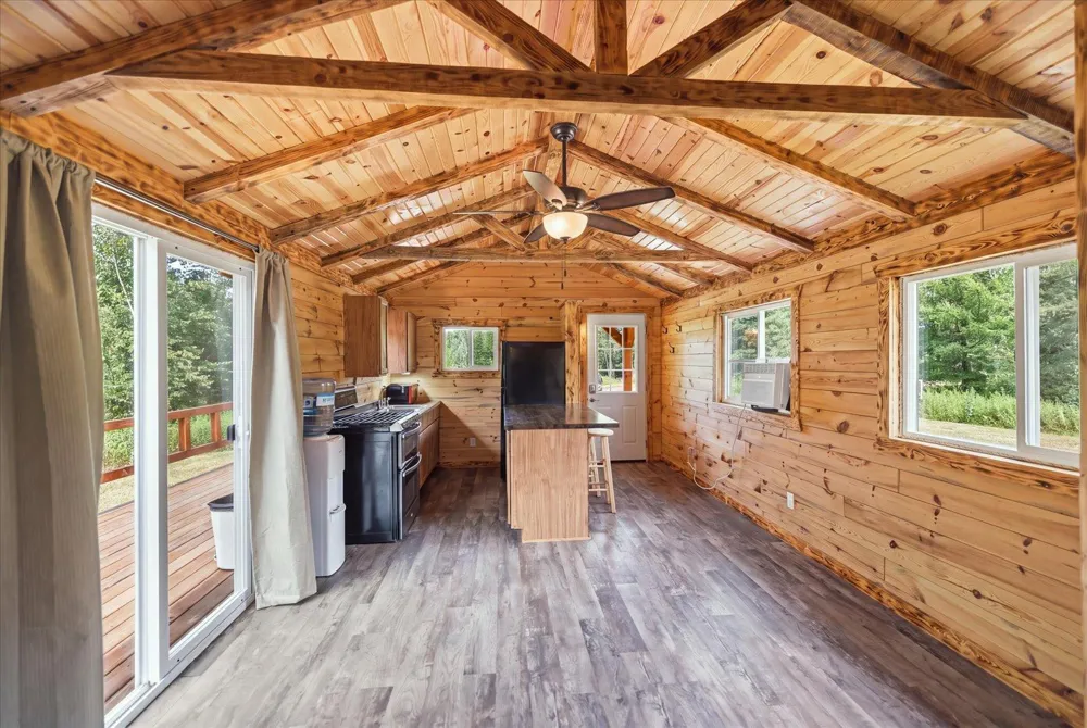 61633 Norway Spruce Road Finlayson, MN 55735