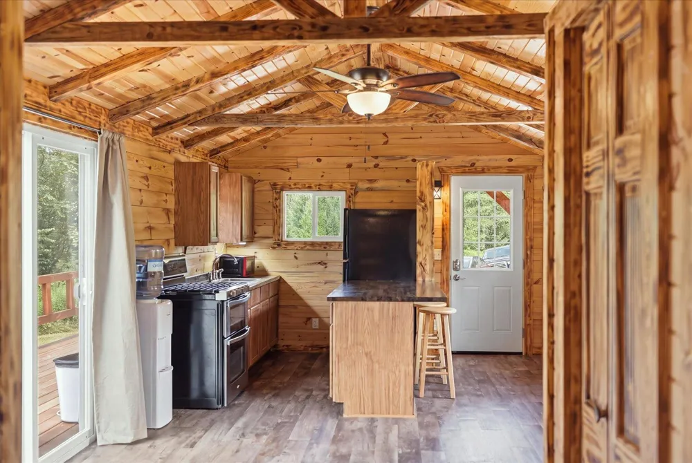 61633 Norway Spruce Road Finlayson, MN 55735