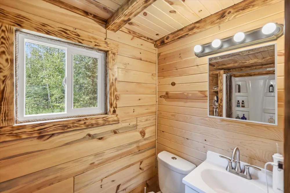 61633 Norway Spruce Road Finlayson, MN 55735