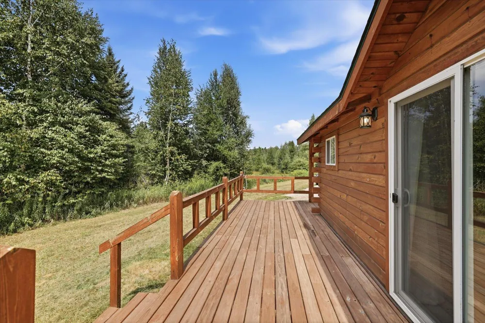 61633 Norway Spruce Road Finlayson, MN 55735