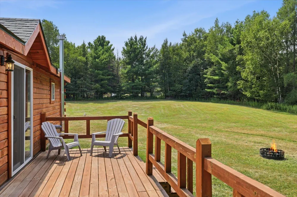 61633 Norway Spruce Road Finlayson, MN 55735