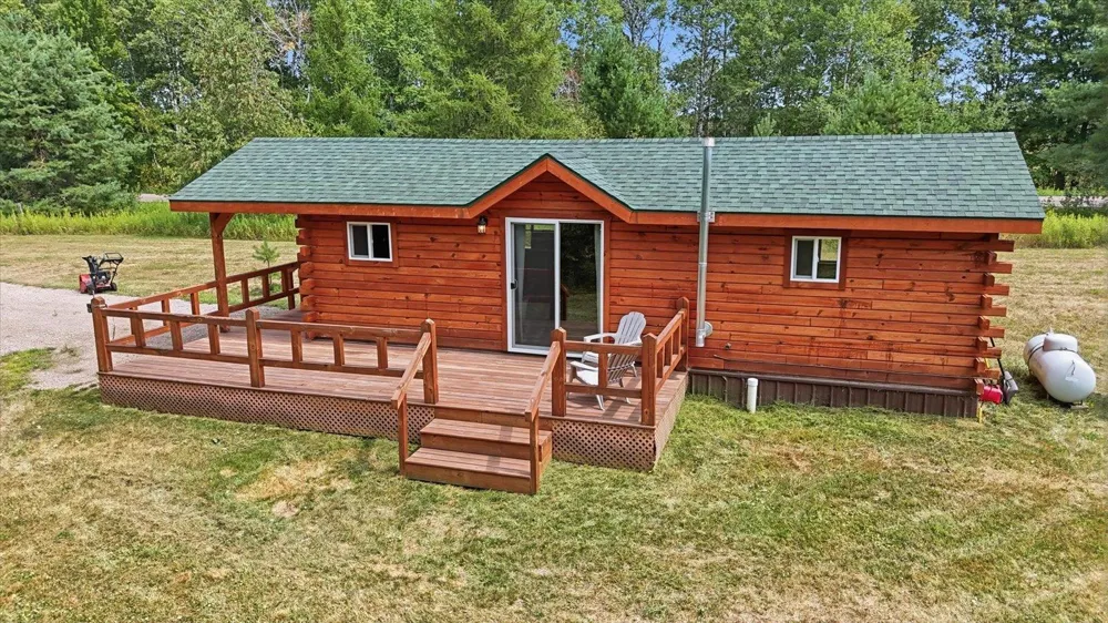 61633 Norway Spruce Road Finlayson, MN 55735
