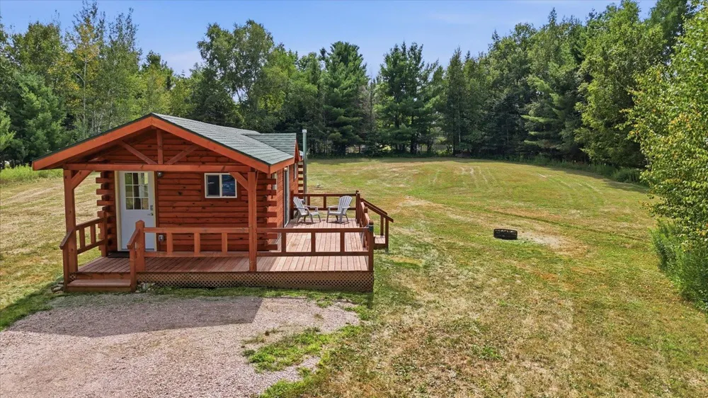 61633 Norway Spruce Road Finlayson, MN 55735