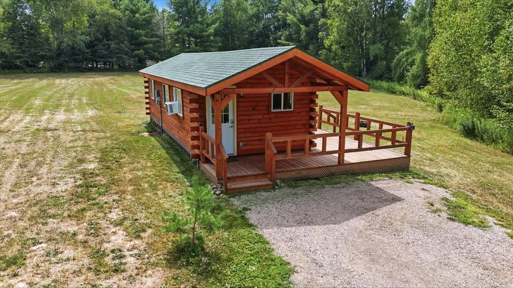 61633 Norway Spruce Road Finlayson, MN 55735