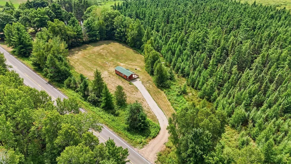 61633 Norway Spruce Road Finlayson, MN 55735