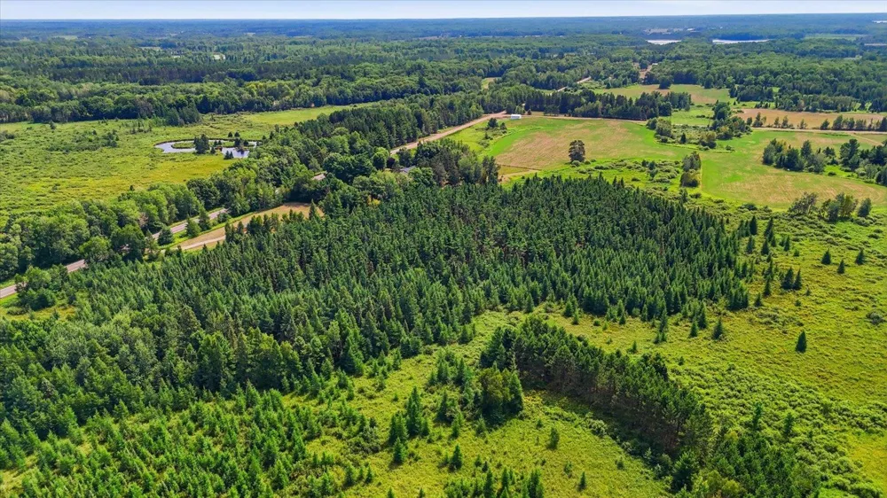 61633 Norway Spruce Road Finlayson, MN 55735