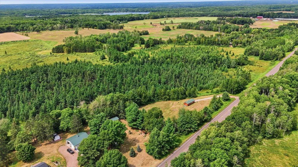 61633 Norway Spruce Road Finlayson, MN 55735