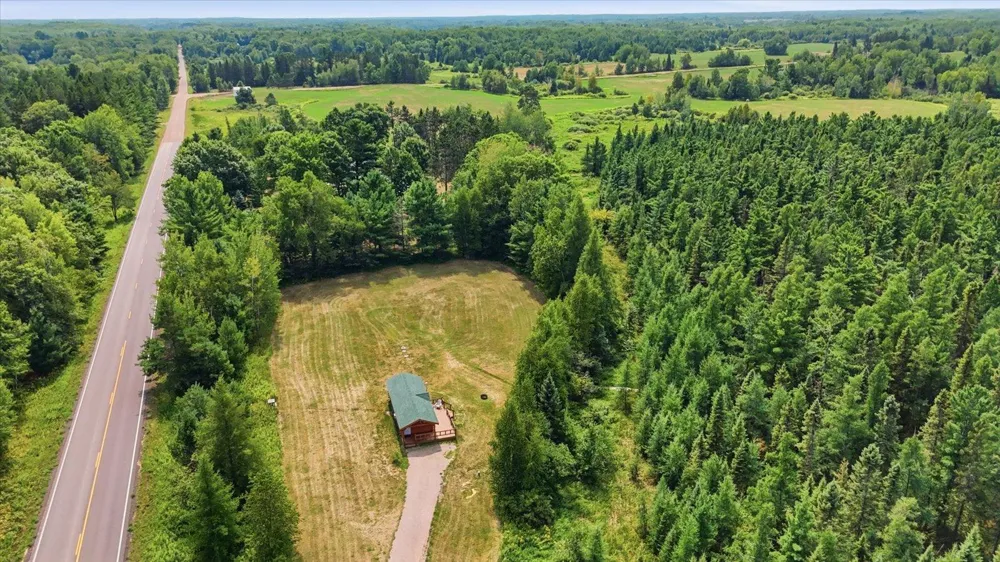 61633 Norway Spruce Road Finlayson, MN 55735