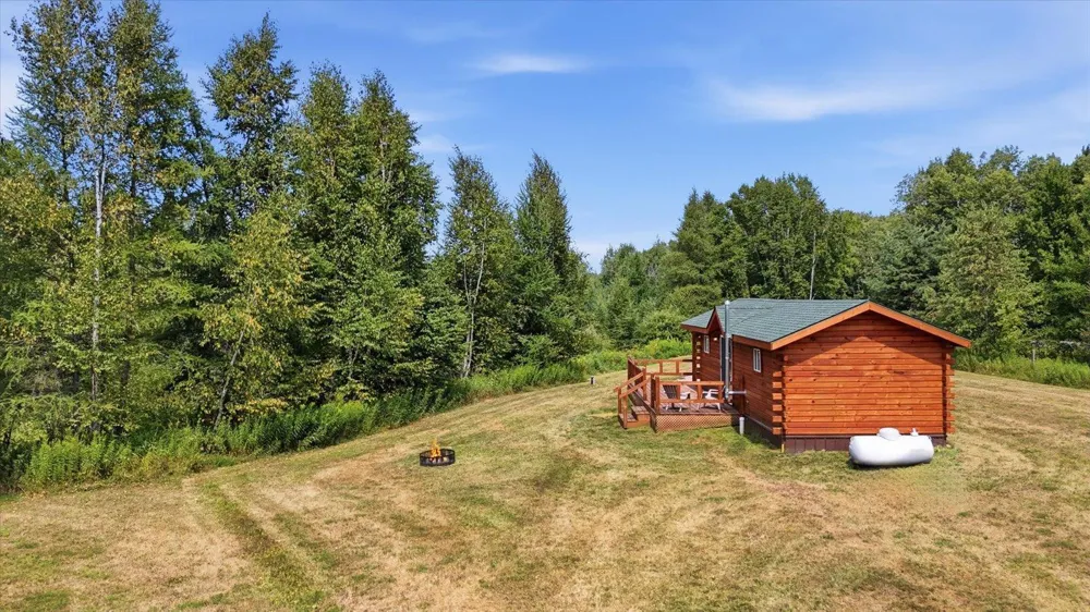 61633 Norway Spruce Road Finlayson, MN 55735
