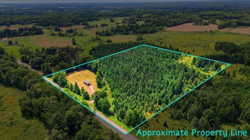 61633 Norway Spruce Road Finlayson, MN 55735