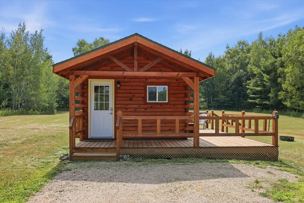 61633 Norway Spruce Road Finlayson, MN 55735