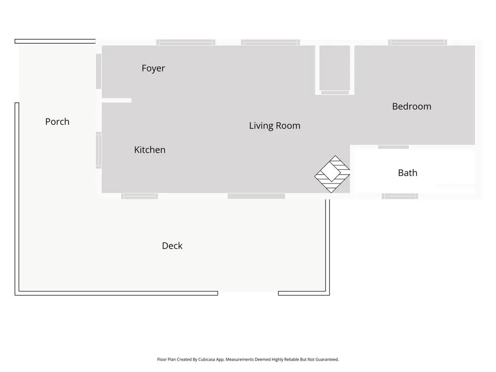 61633 Norway Spruce Road Finlayson, MN 55735