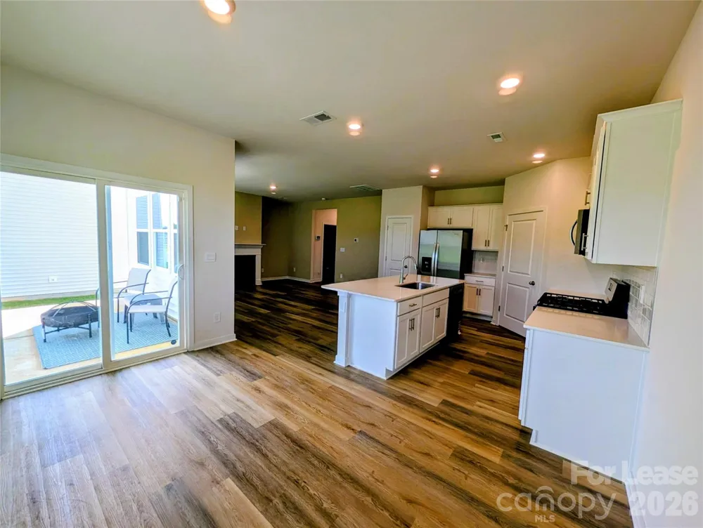 3029 Ora Smith Road Lincolnton, NC 28092