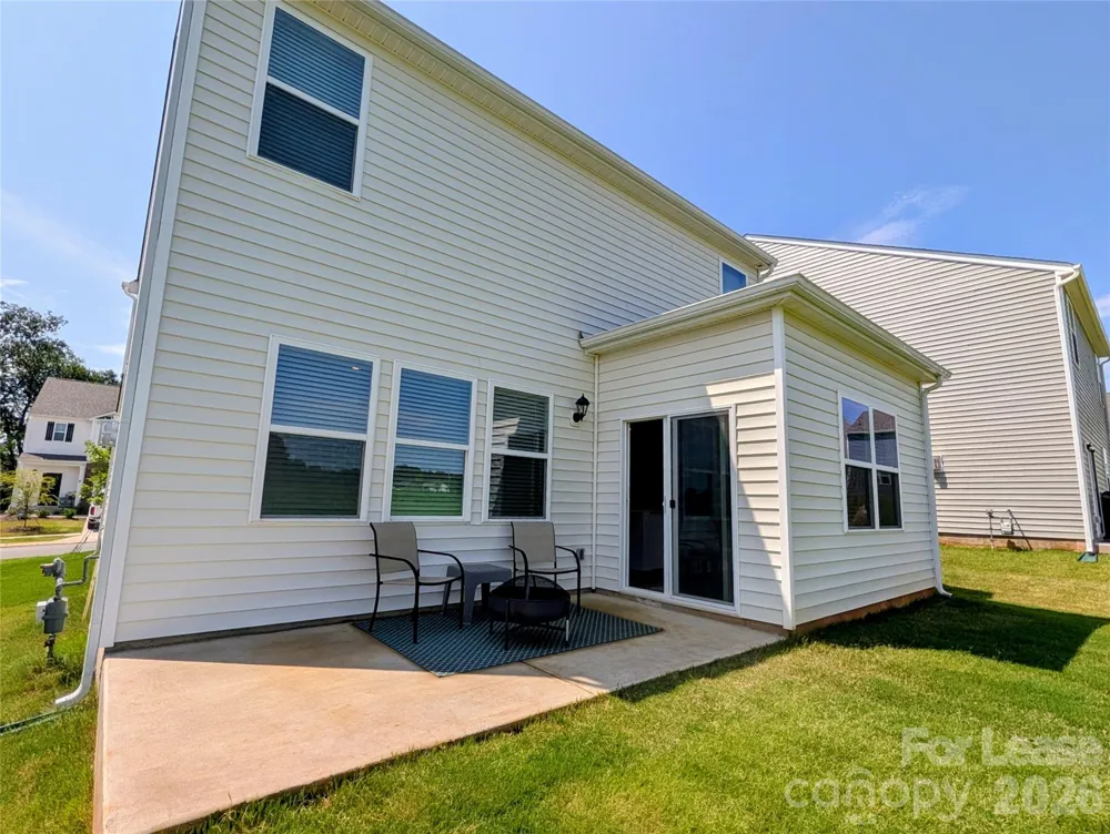 3029 Ora Smith Road Lincolnton, NC 28092