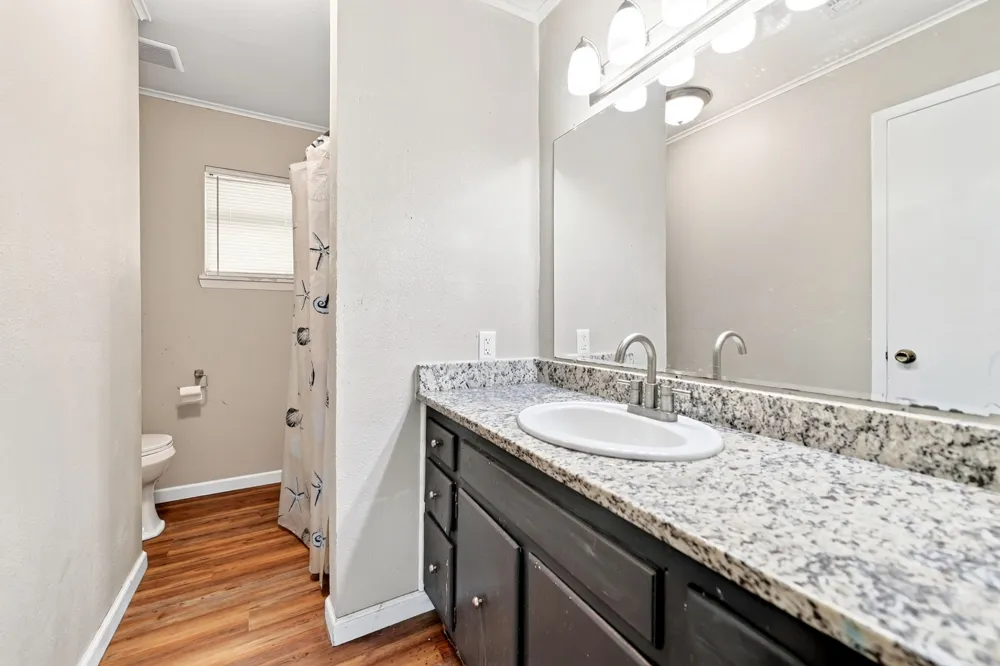 1020 10th Street Cooper, TX 75432
