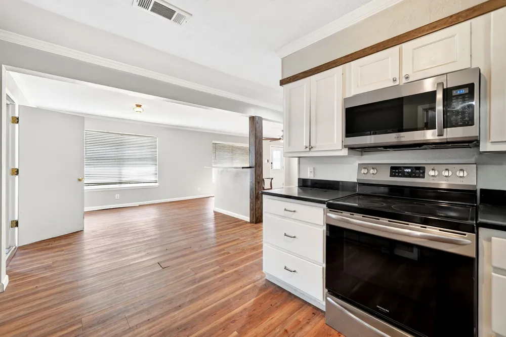 1020 10th Street Cooper, TX 75432
