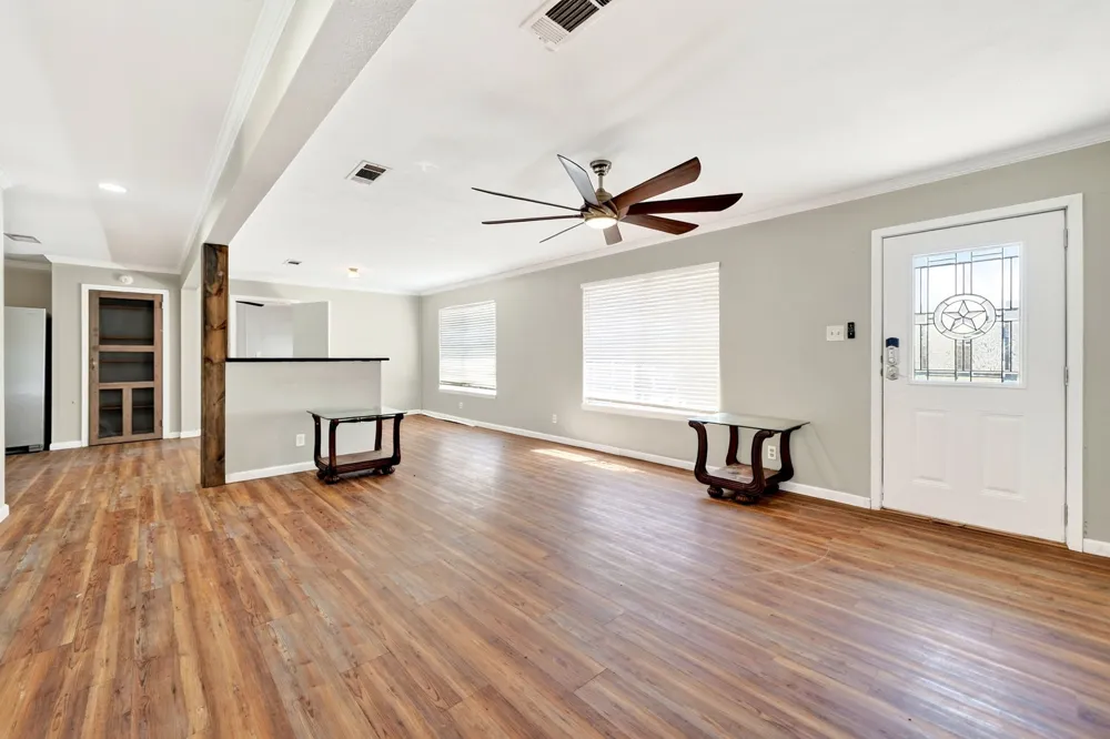 1020 10th Street Cooper, TX 75432