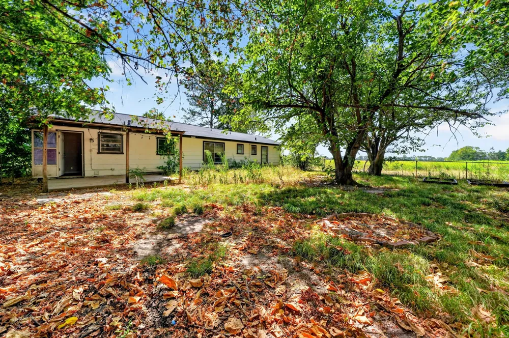 1020 10th Street Cooper, TX 75432