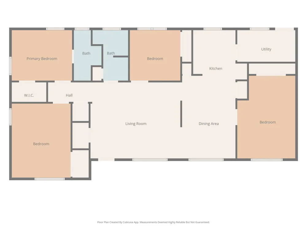 1020 10th Street Cooper, TX 75432