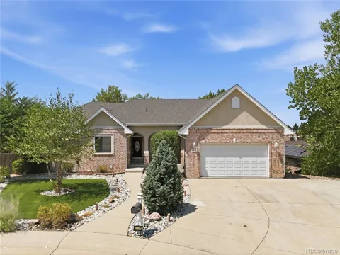 2057 S Ironton Court