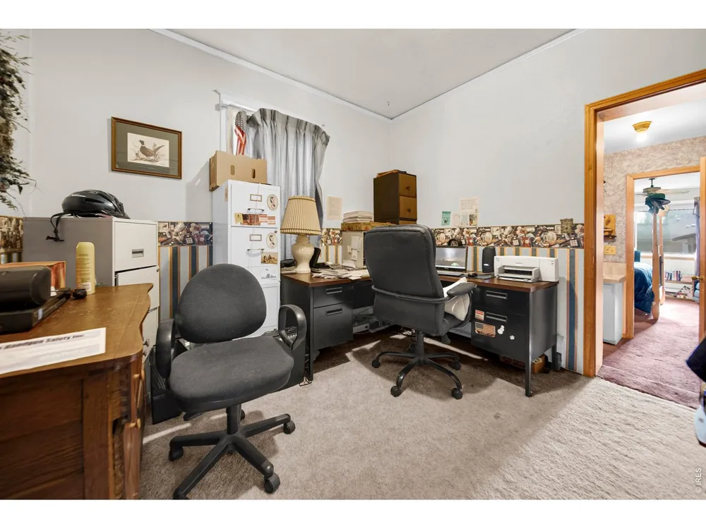 510 Lake Street Fort Morgan, CO 80701