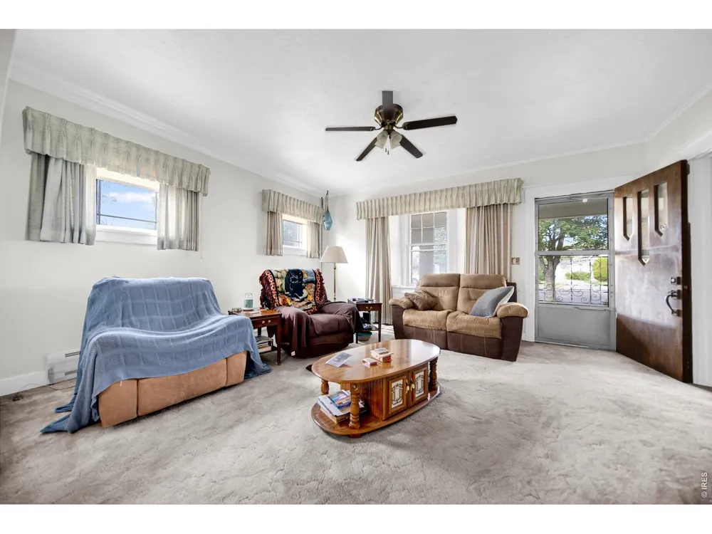 510 Lake Street Fort Morgan, CO 80701