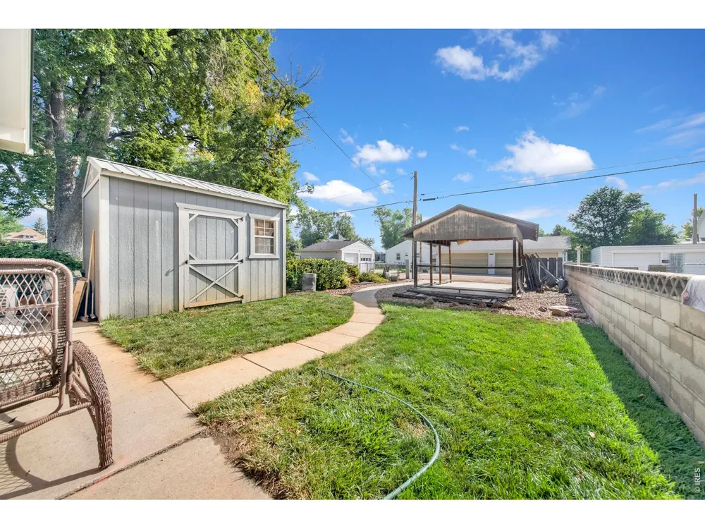 510 Lake Street Fort Morgan, CO 80701