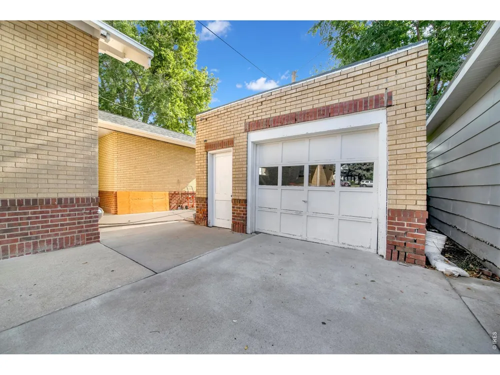 510 Lake Street Fort Morgan, CO 80701