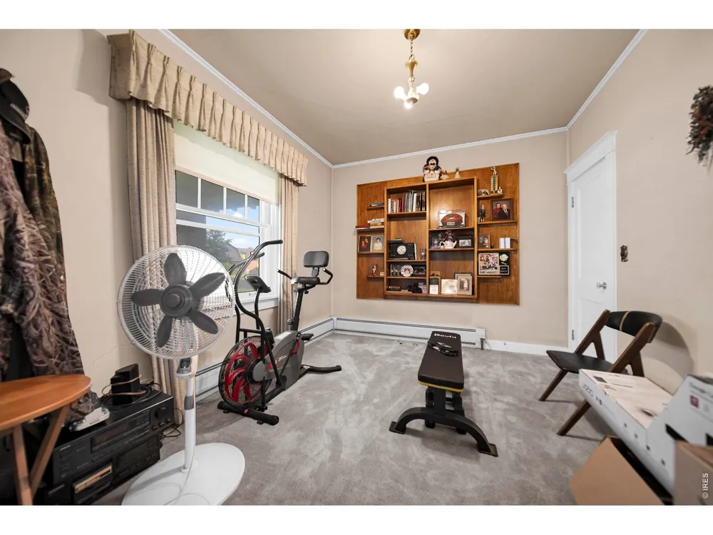 510 Lake Street Fort Morgan, CO 80701