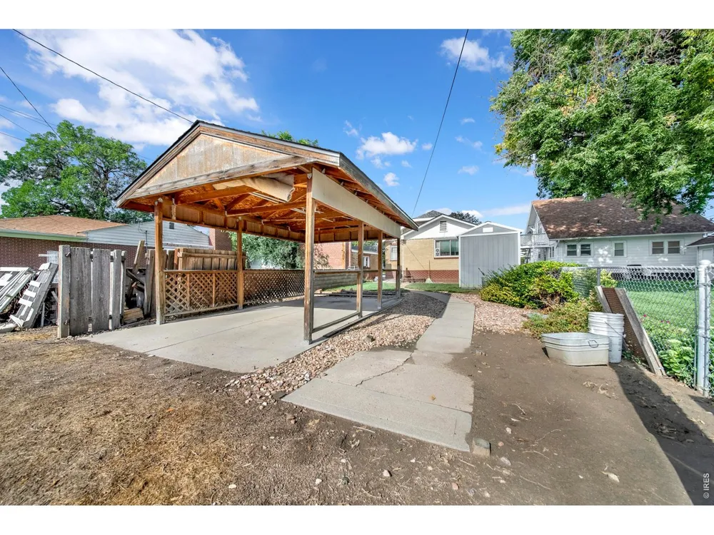 510 Lake Street Fort Morgan, CO 80701
