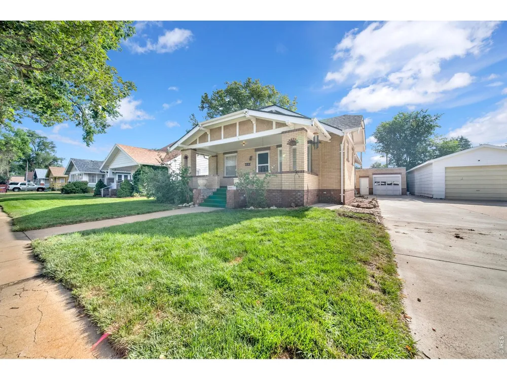 510 Lake Street Fort Morgan, CO 80701