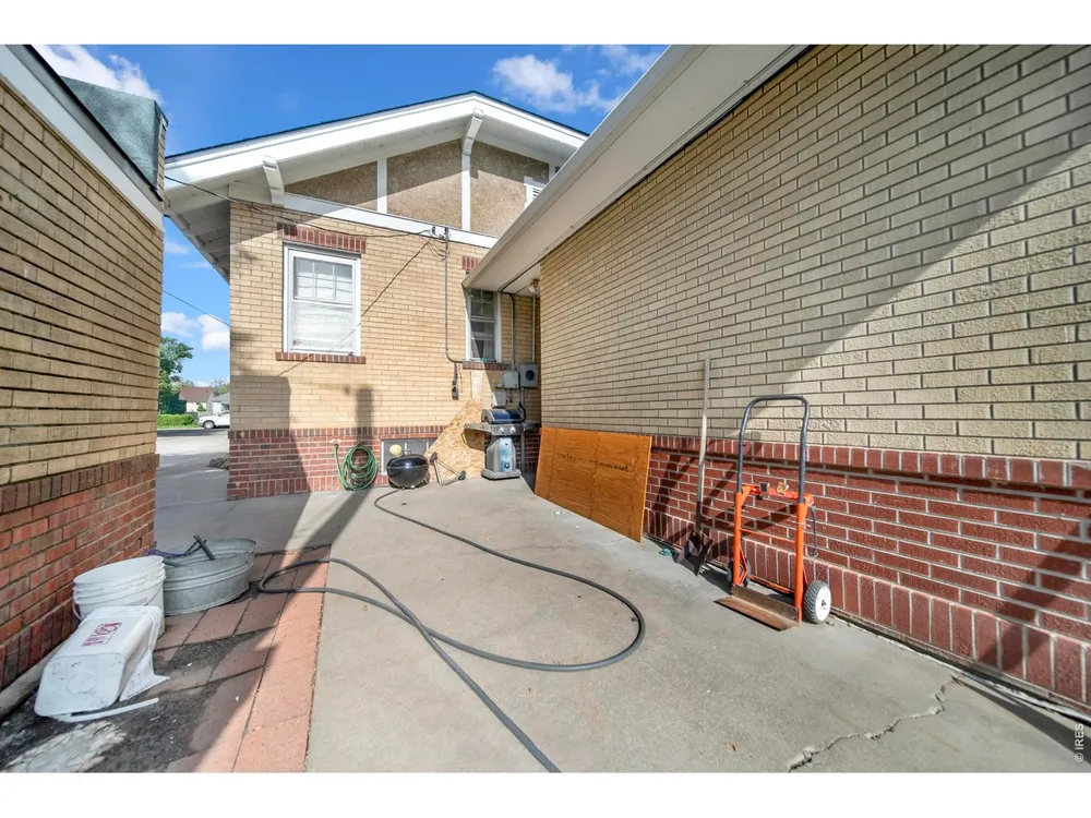 510 Lake Street Fort Morgan, CO 80701