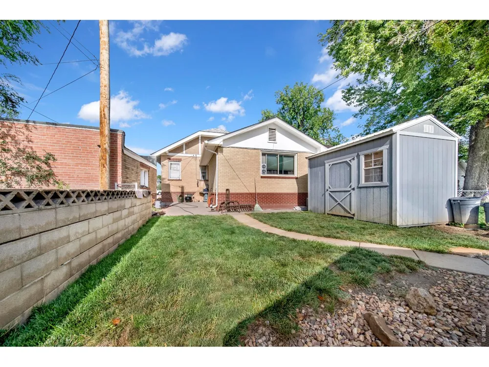 510 Lake Street Fort Morgan, CO 80701