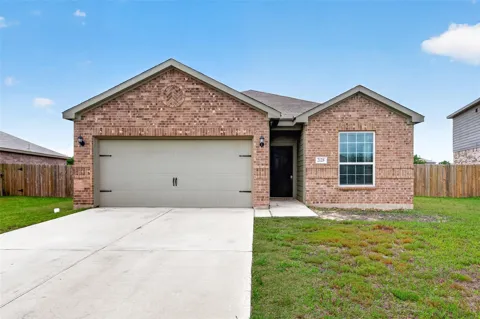 2112 Mule Ridge Drive