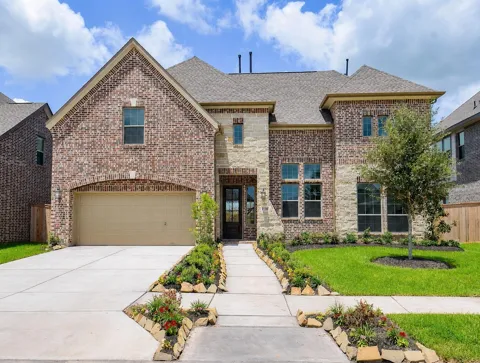 3422 Willow Fin Way